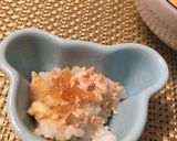 #簡単 #親子丼 &あさりの味噌汁定食☆作り方11写真