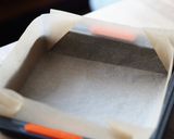バレンタインに♥ねっとり超濃厚ブラウニー作り方1写真