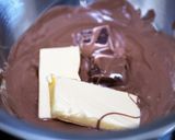 バレンタインに♥ねっとり超濃厚ブラウニー作り方4写真
