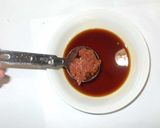 梅肉ソースで野菜炒め♪簡単作り方8写真