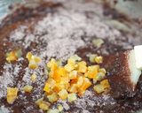 バレンタインに♥ねっとり超濃厚ブラウニー作り方7写真
