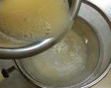 餅入り☆あんかけ茶碗蒸し作り方3写真