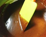 生チョコプロテイン 簡単QCバレンタイン作り方1写真