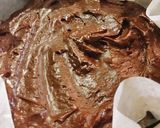 生チョコプロテイン 簡単QCバレンタイン作り方3写真