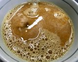 ⭐️ 普通のフライパンで作る簡単玉子焼き作り方2写真