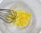電子レンジde簡単☆豆乳ホワイトソース作り方2写真