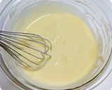 電子レンジde簡単☆豆乳ホワイトソース作り方4写真