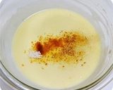 電子レンジde簡単☆豆乳ホワイトソース作り方5写真