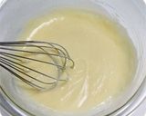 電子レンジde簡単☆豆乳ホワイトソース作り方6写真