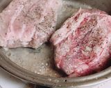 タンシチュー ビーフシチュー 簡単 QC作り方1写真