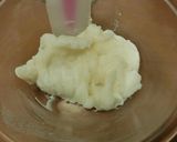 電子レンジで簡単★ごぼうのチョコ大福作り方7写真