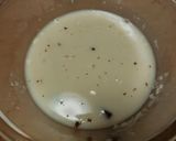 電子レンジで簡単★ごぼうのチョコ大福作り方4写真
