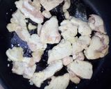 鶏むね肉のバカタレマヨネーズ焼き作り方3写真