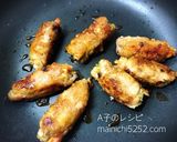 人参♩アスパラ♩野菜いっぱい豚肉巻き作り方5写真