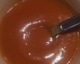 レンジで簡単＊たらのピリ辛中華ソース作り方12写真
