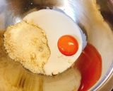 発酵なしさっくり生地でカルボナーラピザ作り方7写真