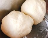発酵なしさっくり生地でカルボナーラピザ作り方10写真