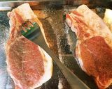 クリスピーな衣！南部せんべいで豚カツ作り方2写真
