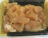 しっとりやわらか～なムネ肉作り方2写真