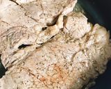 調味料2つ！簡単激旨☆ステーキの焼き方☆作り方5写真