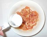 生姜焼き野菜炒め♪簡単豚ロースやわらかい作り方4写真