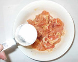 生姜焼き野菜炒め♪簡単豚ロースやわらかい作り方4写真