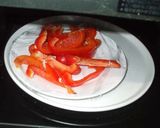 生姜焼き野菜炒め♪簡単豚ロースやわらかい作り方6写真