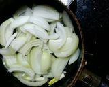 クリームパスタ！！作り方8写真
