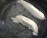 パサパサしない！節約！柔らか絶品☆ささみ作り方1写真
