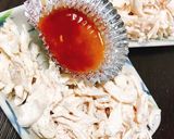 パサパサしない！節約！柔らか絶品☆ささみ作り方5写真