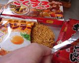 最速のカレーラーメン作り方3写真