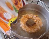最速のカレーラーメン作り方7写真