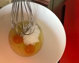 ひと手間で美味しさUP！バナナブレッド♡作り方4写真