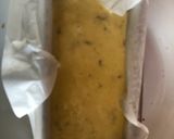 ひと手間で美味しさUP！バナナブレッド♡作り方10写真
