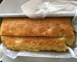 ひと手間で美味しさUP！バナナブレッド♡作り方11写真