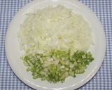 簡単☆インド料理☆ドライフィッシュカレー作り方4写真