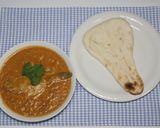 簡単☆インド料理☆ドライフィッシュカレー作り方21写真