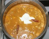 簡単☆インド料理☆ドライフィッシュカレー作り方20写真