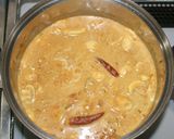 簡単☆インド料理☆ドライフィッシュカレー作り方18写真