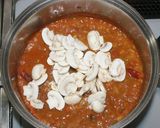 簡単☆インド料理☆ドライフィッシュカレー作り方14写真