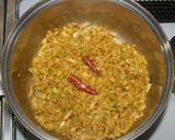 簡単☆インド料理☆ドライフィッシュカレー作り方12写真