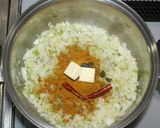 簡単☆インド料理☆ドライフィッシュカレー作り方11写真
