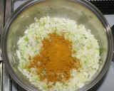 簡単☆インド料理☆ドライフィッシュカレー作り方10写真