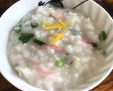 炊飯器で七草粥（離乳食も一緒に）作り方22写真