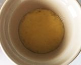 ☆離乳食☆コーンソースのミルク豆腐作り方2写真