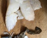 鱈のクラムチャウダー作り方4写真