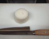 大根の千切り作り方1写真