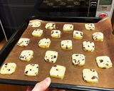 おいしいクッキー作り方8写真