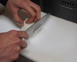 大根の千切り作り方4写真