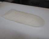 大根の千切り作り方7写真